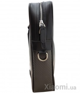 Портфель Xiaomi KARBONN fiber briefcase 3k twill